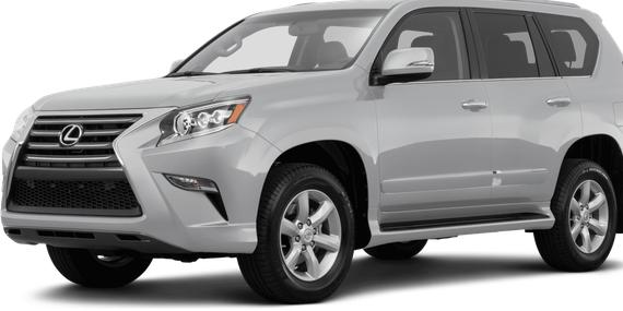 LEXUS GX 2018 JTJBM7FX5J5205261 image