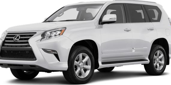 LEXUS GX 2018 JTJBM7FXXJ5200928 image