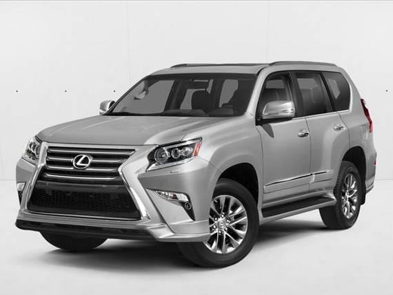 LEXUS GX 2018 JTJBM7FX6J5185523 image