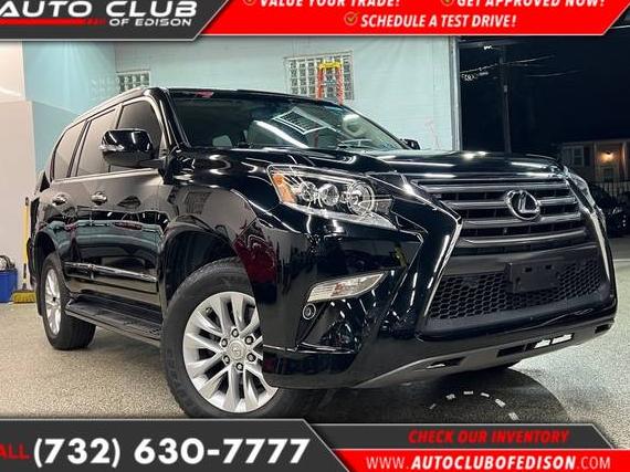 LEXUS GX 2018 JTJBM7FX4J5208393 image