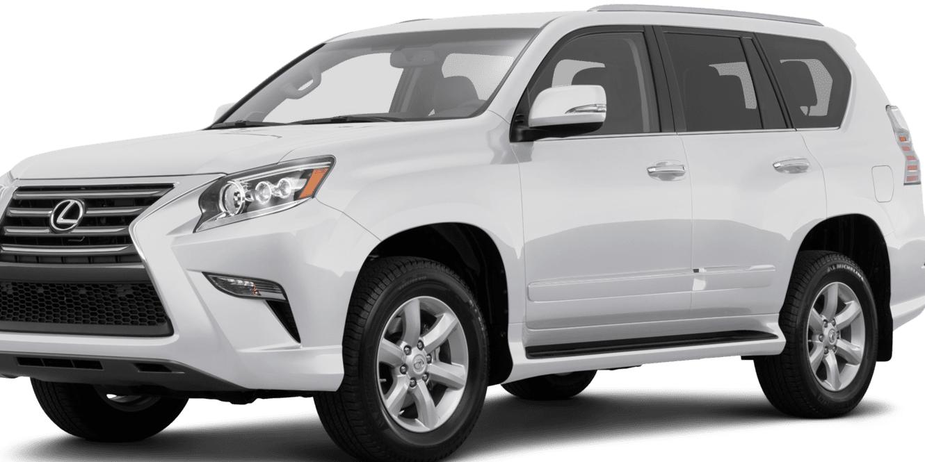 LEXUS GX 2018 JTJBM7FX2J5207324 image