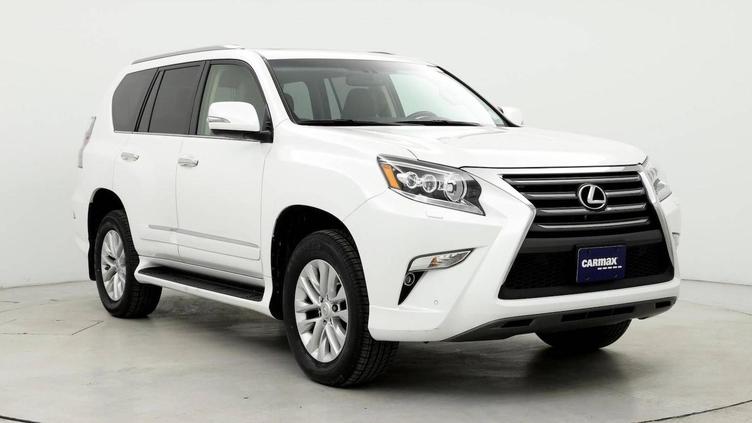 LEXUS GX 2018 JTJBM7FXXJ5193043 image