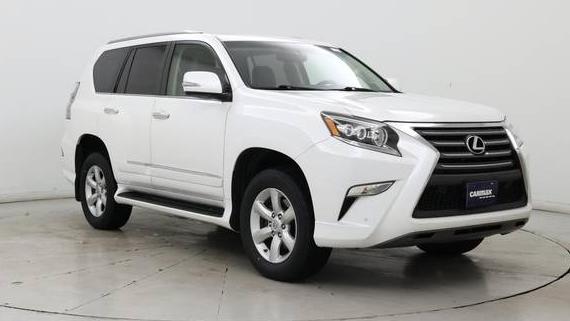 LEXUS GX 2018 JTJBM7FX2J5193196 image