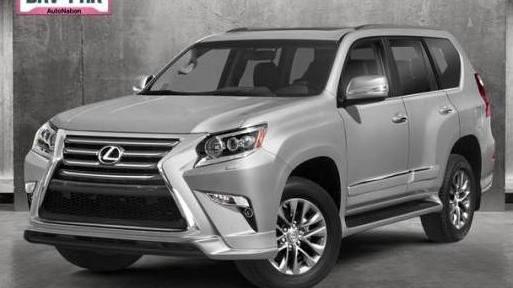 LEXUS GX 2018 JTJBM7FX3J5195863 image