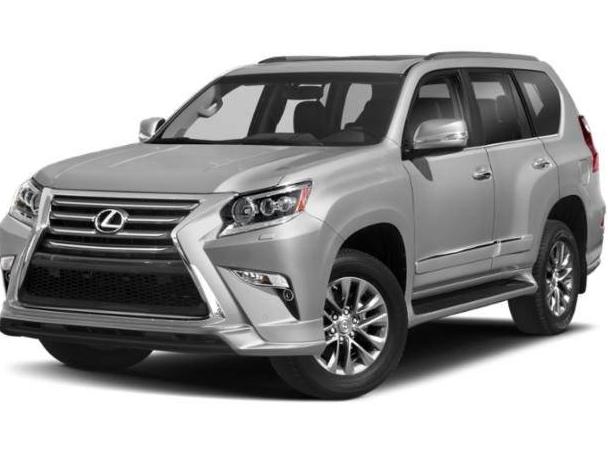 LEXUS GX 2018 JTJBM7FX7J5186812 image