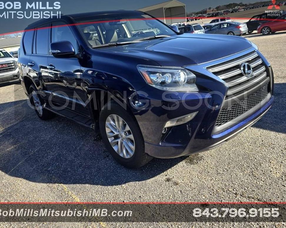 LEXUS GX 2018 JTJBM7FX4J5183303 image