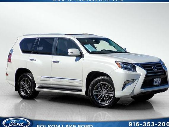LEXUS GX 2018 JTJBM7FX4J5201296 image