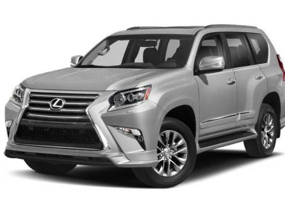 LEXUS GX 2018 JTJJM7FX1J5206810 image