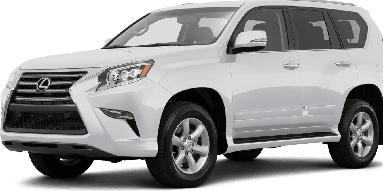 LEXUS GX 2018 JTJBM7FX1J5197398 image