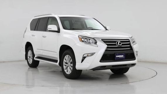LEXUS GX 2018 JTJBM7FX2J5189939 image