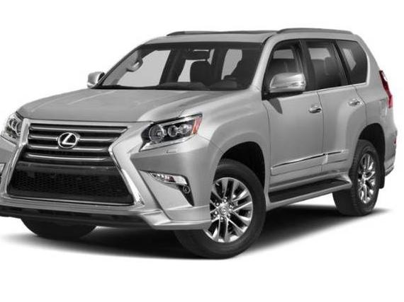LEXUS GX 2018 JTJBM7FX6J5193122 image