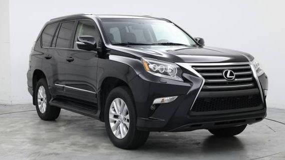 LEXUS GX 2018 JTJBM7FX6J5203681 image