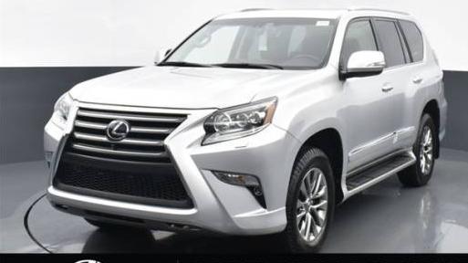 LEXUS GX 2018 JTJJM7FX9J5185141 image