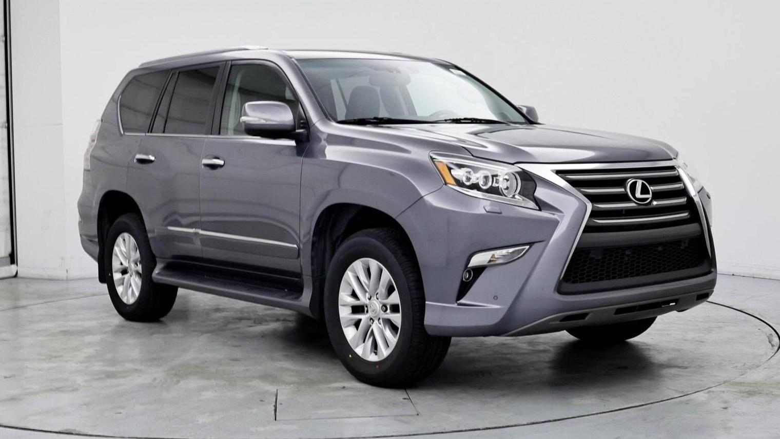 LEXUS GX 2018 JTJBM7FX1J5190080 image