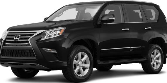 LEXUS GX 2018 JTJBM7FX6J5183142 image