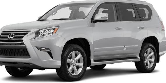 LEXUS GX 2018 JTJBM7FXXJ5186982 image