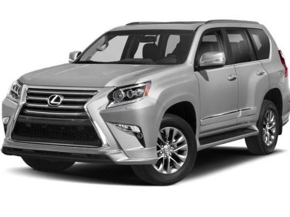 LEXUS GX 2018 JTJBM7FX9J5192675 image LEXUS GX 2018 JTJBM7FX9J5192675 image