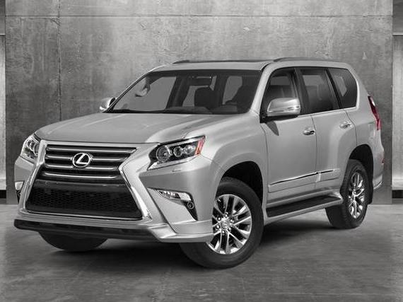 LEXUS GX 2018 JTJBM7FX4J5195550 image LEXUS GX 2018 JTJBM7FX4J5195550 image