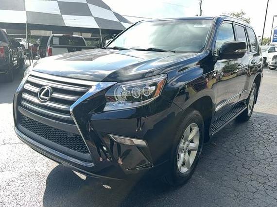 LEXUS GX 2018 JTJBM7FX5J5208421 image