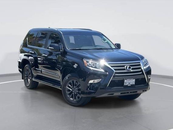 LEXUS GX 2018 JTJBM7FX3J5193692 image