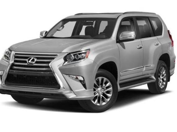 LEXUS GX 2018 JTJBM7FX7J5207500 image