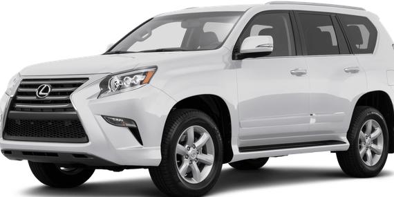 LEXUS GX 2018 JTJBM7FX5J5187697 image