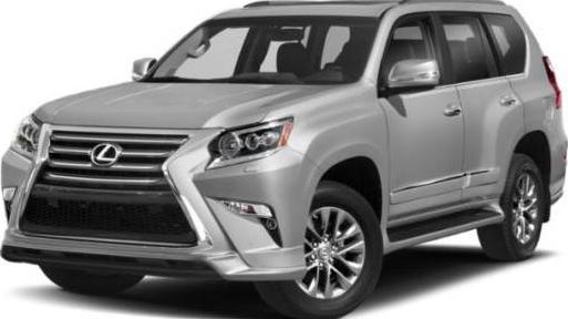 LEXUS GX 2018 JTJBM7FX3J5206215 image