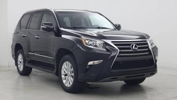 LEXUS GX 2018 JTJBM7FX9J5197813 image