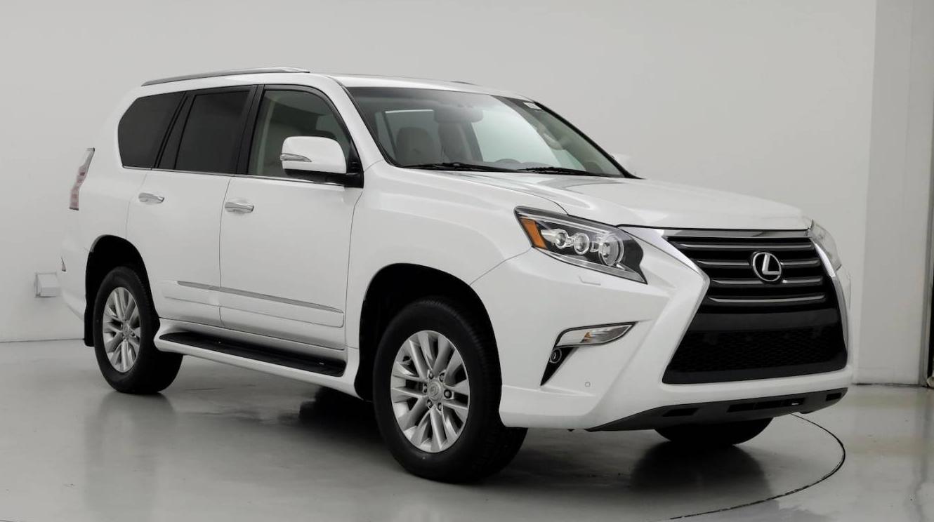 LEXUS GX 2018 JTJBM7FX0J5200453 image