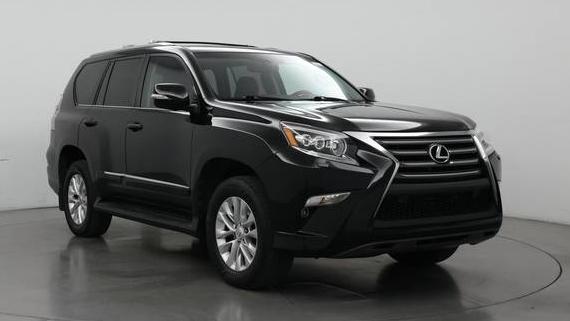 LEXUS GX 2018 JTJBM7FXXJ5202582 image LEXUS GX 2018 JTJBM7FXXJ5202582 image