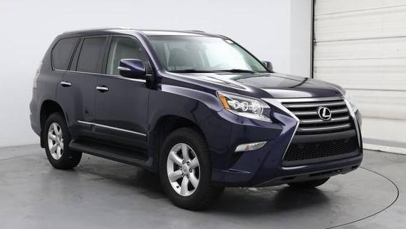 LEXUS GX 2018 JTJBM7FX8J5208171 image