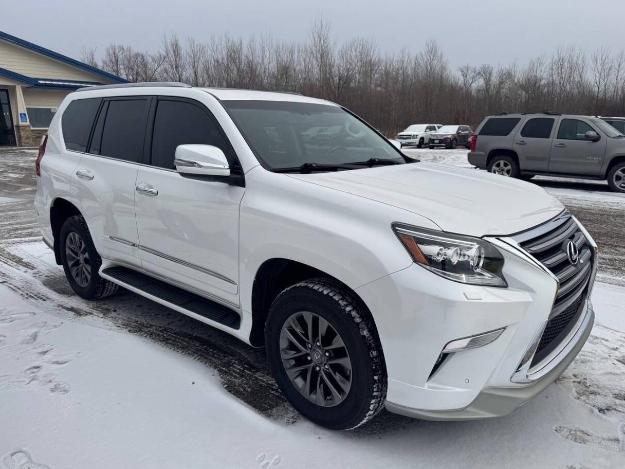 LEXUS GX 2018 JTJBM7FX7J5207867 image