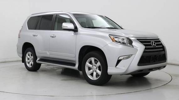 LEXUS GX 2018 JTJBM7FX6J5191662 image LEXUS GX 2018 JTJBM7FX6J5191662 image