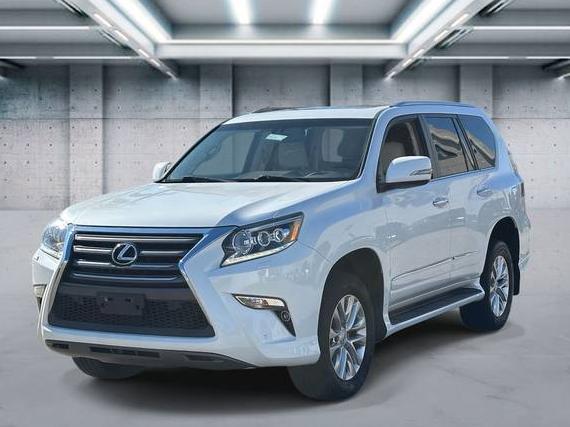 LEXUS GX 2018 JTJBM7FX7J5208971 image