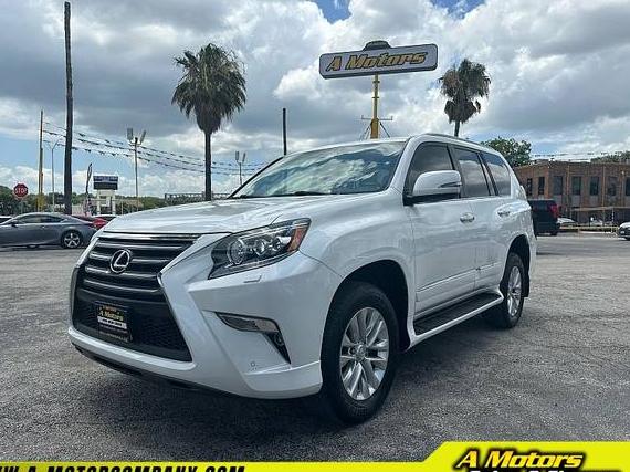 LEXUS GX 2018 JTJBM7FXXJ5209919 image