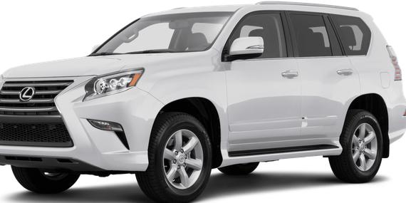 LEXUS GX 2018 JTJBM7FX4J5207714 image