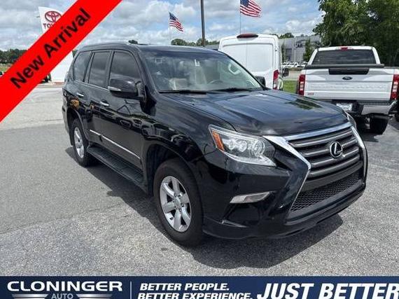LEXUS GX 2018 JTJBM7FX4J5191529 image LEXUS GX 2018 JTJBM7FX4J5191529 image