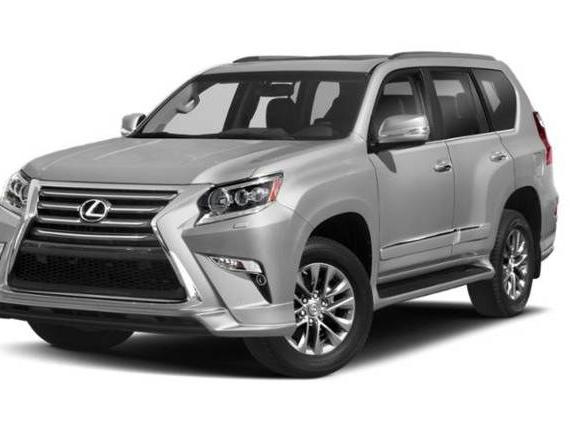 LEXUS GX 2018 JTJBM7FX2J5187382 image