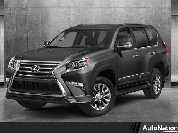 LEXUS GX 2018 JTJBM7FX1J5198972 image