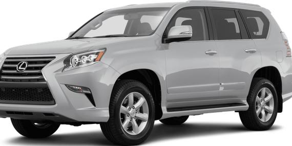LEXUS GX 2018 JTJBM7FX5J5183326 image