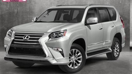 LEXUS GX 2018 JTJBM7FX8J5186172 image