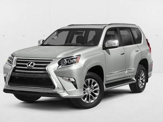 LEXUS GX 2018 JTJBM7FX9J5191459 image