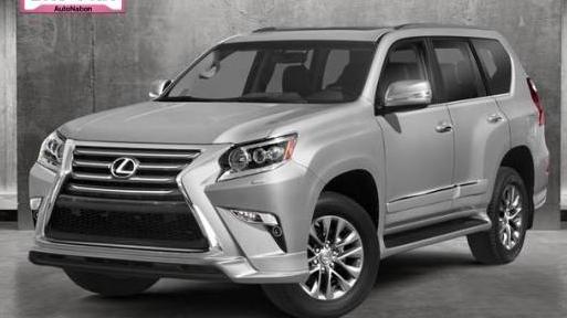 LEXUS GX 2018 JTJBM7FX8J5194417 image