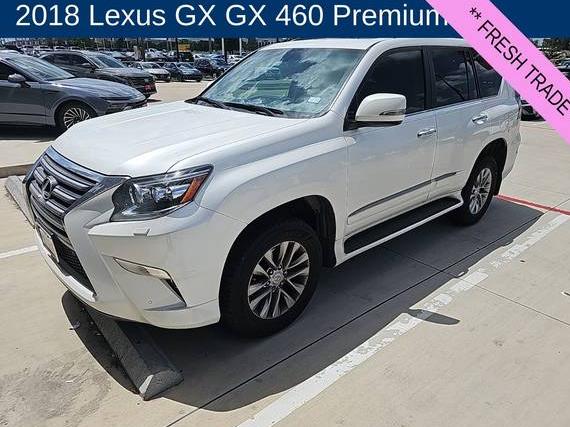 LEXUS GX 2018 JTJBM7FX4J5185942 image LEXUS GX 2018 JTJBM7FX4J5185942 image