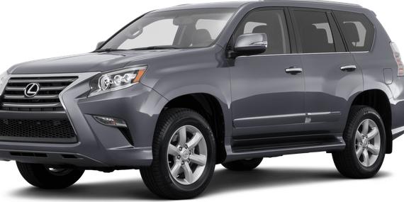 LEXUS GX 2018 JTJBM7FX2J5198012 image
