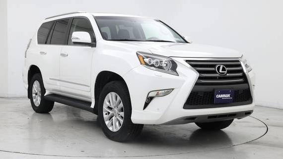 LEXUS GX 2018 JTJBM7FX7J5194764 image