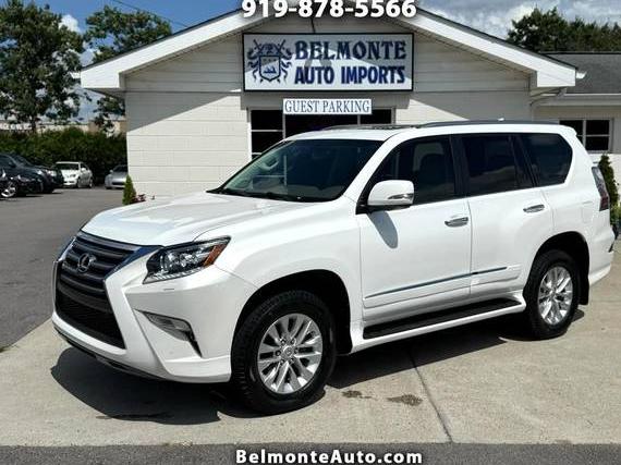 LEXUS GX 2018 JTJBM7FX2J5184028 image