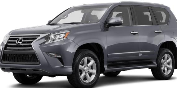 LEXUS GX 2018 JTJBM7FX1J5184134 image