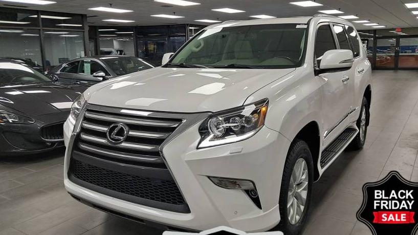 LEXUS GX 2018 JTJBM7FXXJ5199165 image