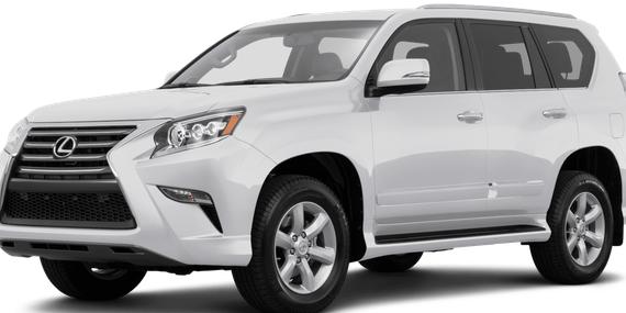 LEXUS GX 2018 JTJBM7FX3J5188654 image